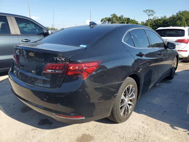 Photo 4 from auction – 2015 ACURA TLX with VIN 19UUB1F31FA015159