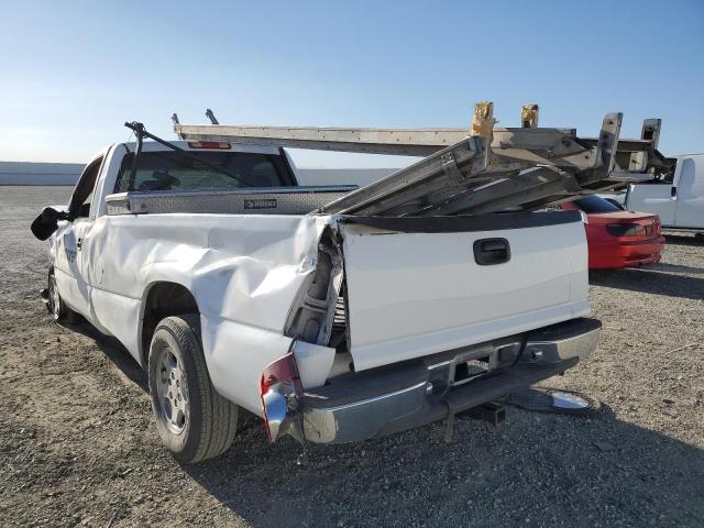 Photo 3 from auction – 2003 CHEVROLET SILVERADO with VIN 1GCEC14V23E229246