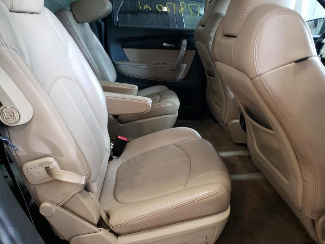 Photo 6 from auction – 2011 GMC ACADIA SLT with VIN 1GKKVRED1BJ216130