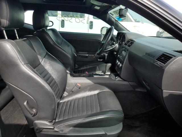 Photo 5 from auction – 2009 DODGE CHALLENGER with VIN 2B3LJ54T09H510161