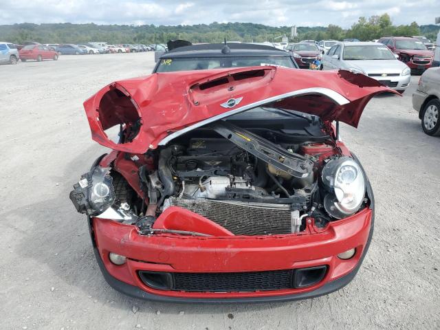 Photo 9 from auction – 2012 MINI COOPER S with VIN WMWZP3C51CT550206