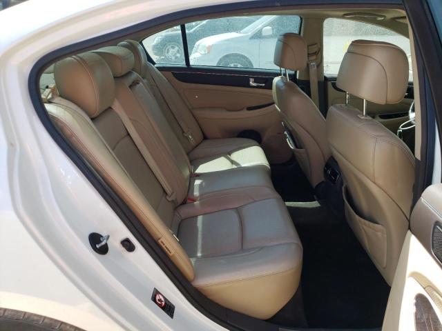 Photo 6 from auction – 2010 HYUNDAI GENESIS 3. with VIN KMHGC4DE2AU093600