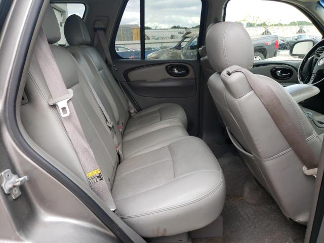 Photo 6 from auction – 2006 BUICK RAINIER CX with VIN 5GADT13S362126573