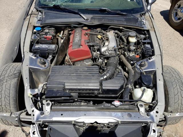 Photo 7 from auction – 2001 HONDA S2000 with VIN JHMAP11411T007531