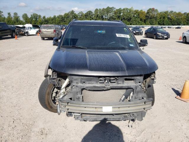 Photo 9 from auction – 2017 FORD EXPLORER X with VIN 1FM5K7D86HGD85331