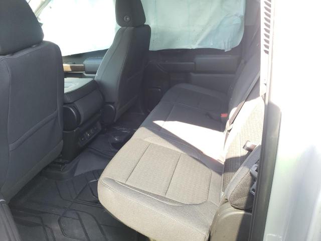 Photo 6 from auction – 2019 CHEVROLET SILVERADO with VIN 1GCUYDED0KZ135846