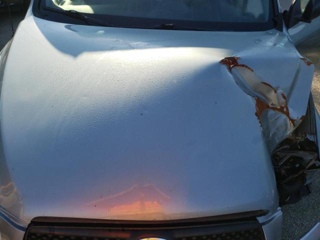 Photo 7 from auction – 2008 TOYOTA RAV4 with VIN JTMBD33V186065745