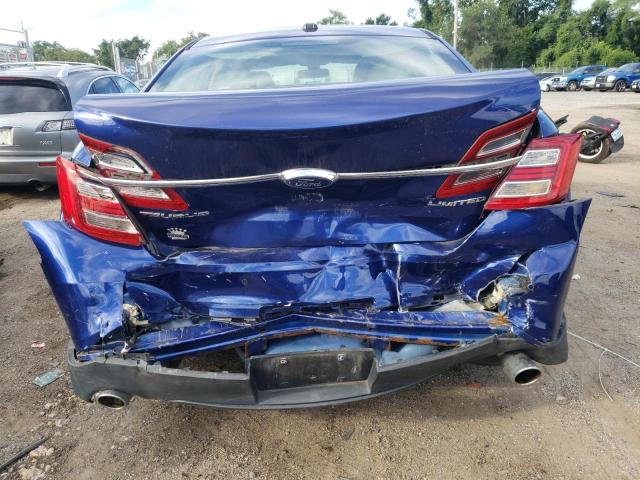 Photo 9 from auction – 2013 FORD TAURUS LIM with VIN 1FAHP2F80DG200242