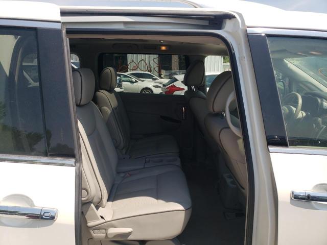 Photo 6 from auction – 2016 NISSAN QUEST S with VIN JN8AE2KP4G9150912