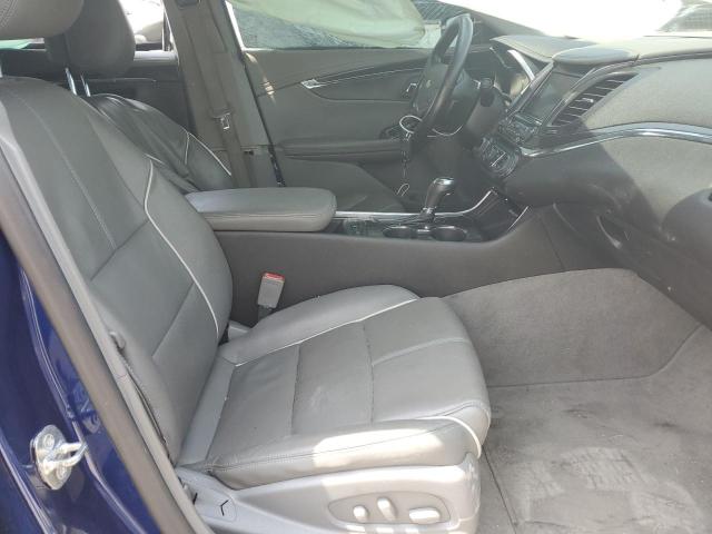 Photo 5 from auction – 2014 CHEVROLET IMPALA LTZ with VIN 1G1155S3XEU118348