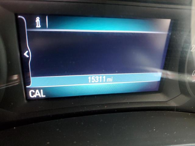 Photo 8 from auction – 2021 BUICK ENCORE PRE with VIN KL4CJESB0MB344986