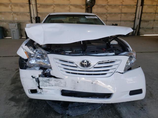 Photo 9 from auction – 2009 TOYOTA CAMRY BASE with VIN 4T1BE46K49U873228