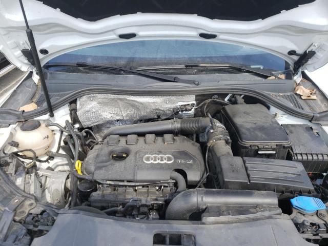 Photo 7 from auction – 2018 AUDI Q3 PREMIUM with VIN WA1JCCFS8JR013608