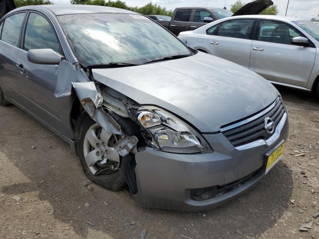 Photo 9 from auction – 2008 NISSAN ALTIMA 2.5 with VIN 1N4AL21E38N489063