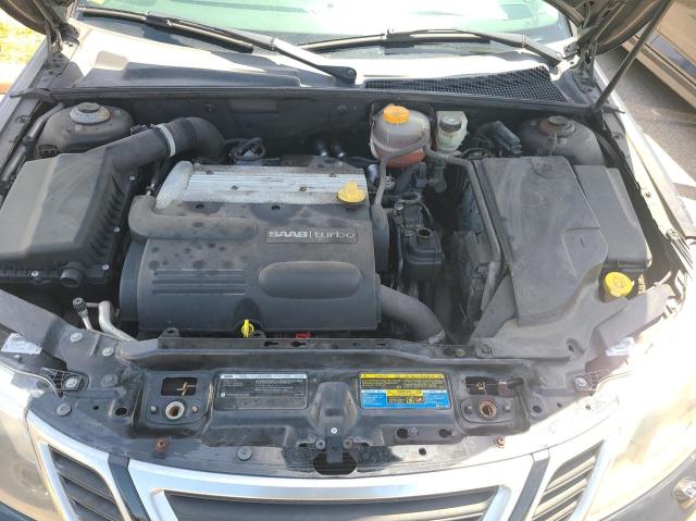 Photo 7 from auction – 2008 SAAB 9-3 2.0T with VIN YS3FB49Y481009979