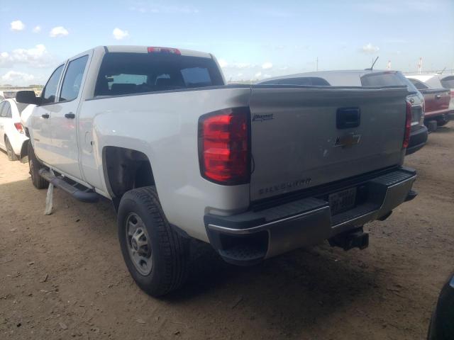 Photo 3 from auction – 2016 CHEVROLET SILVERADO with VIN 1GC1CUEG6GF181332