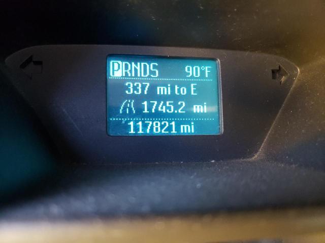 Photo 8 from auction – 2016 FORD TRANSIT CO with VIN NM0LS7E70G1262933