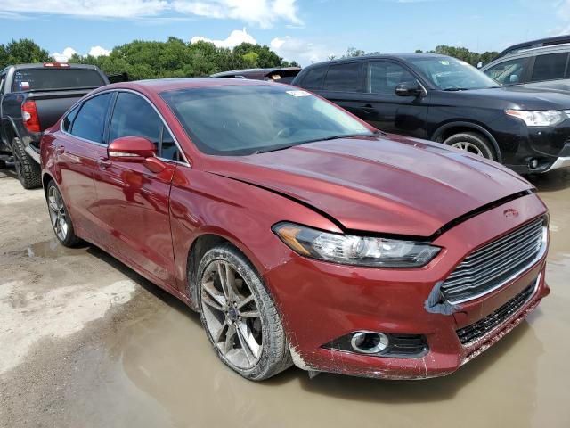 Photo 1 from auction – 2014 FORD FUSION TIT with VIN 3FA6P0K95ER173835