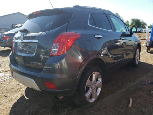 Photo 4 from auction – 2016 BUICK ENCORE with VIN KL4CJESB1GB667657