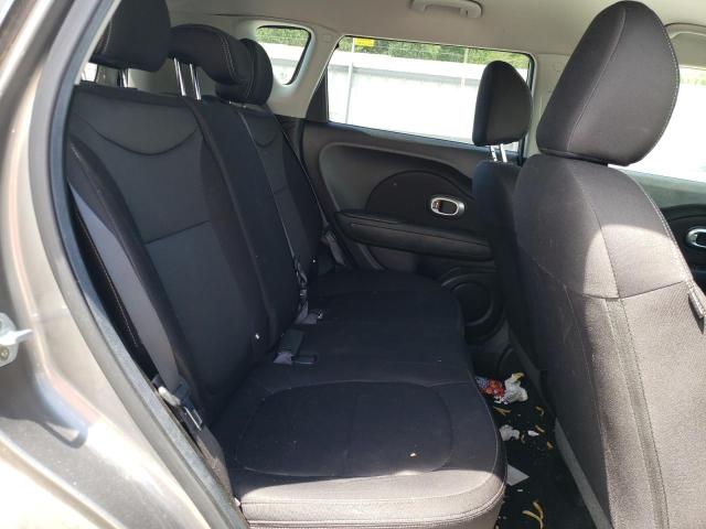 Photo 6 from auction – 2016 KIA SOUL with VIN KNDJN2A24G7371648