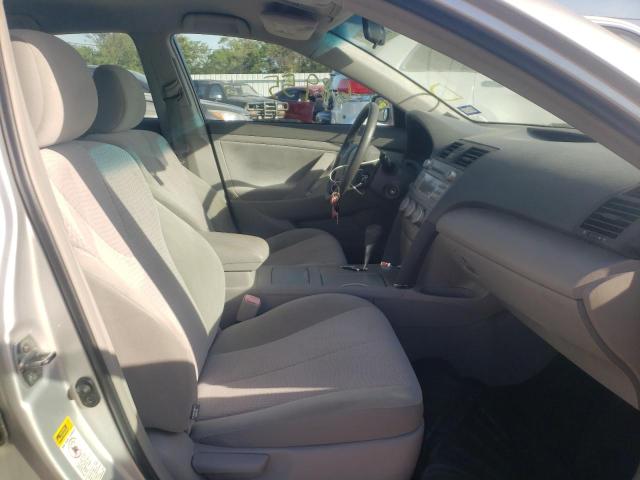 Photo 5 from auction – 2011 TOYOTA CAMRY BASE with VIN 4T4BF3EK0BR189894