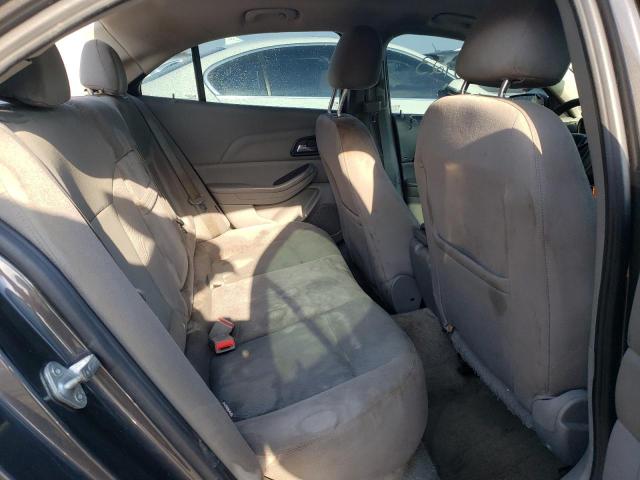 Photo 6 from auction – 2013 CHEVROLET MALIBU LS with VIN 1G11B5SA0DF162353