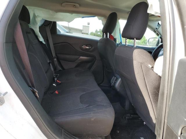 Photo 6 from auction – 2019 JEEP CHEROKEE L with VIN 1C4PJMCB4KD251602