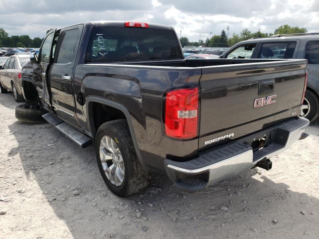 Photo 3 from auction – 2014 GMC SIERRA K15 with VIN 3GTU2VEC3EG161313