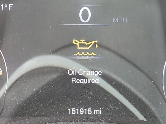 Photo 8 from auction – 2015 JEEP GRAND CHER with VIN 1C4RJFAG6FC710868