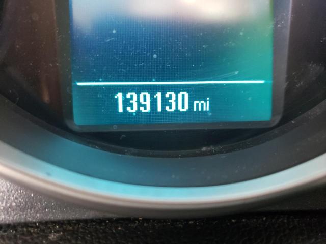 Photo 8 from auction – 2014 CHEVROLET CRUZE LT with VIN 1G1PC5SBXE7320256