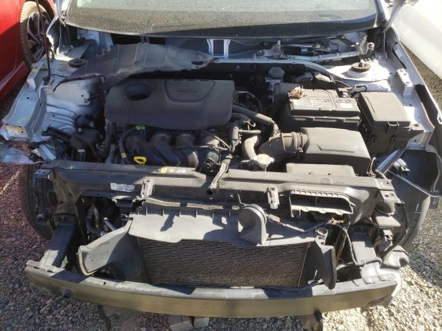 Photo 7 from auction – 2019 HYUNDAI ACCENT SE with VIN 3KPC24A36KE069633