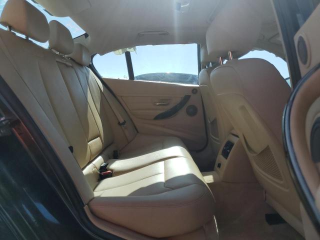 Photo 6 from auction – 2014 BMW ACTIVEHYBR with VIN WBA3F9C53EF484528