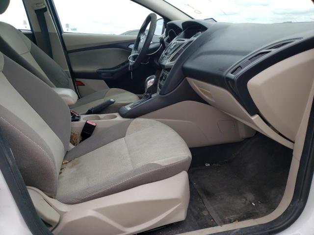 Photo 5 from auction – 2013 FORD FOCUS SE with VIN 1FADP3F25DL318858
