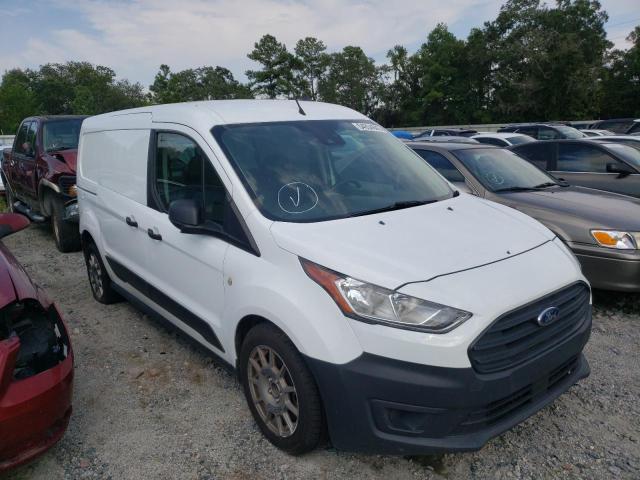 Photo 1 from auction – 2019 FORD TRANSIT CO with VIN NM0LS7E27K1419841