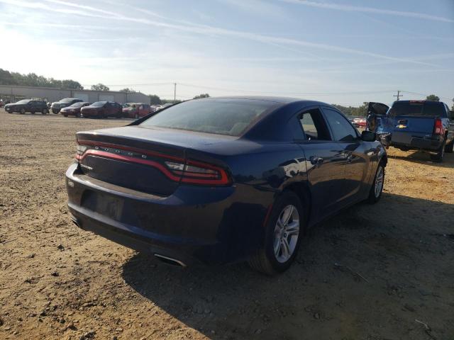 Photo 4 from auction – 2015 DODGE CHARGER SE with VIN 2C3CDXBG8FH897534