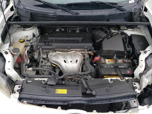 Photo 7 from auction – 2012 SCION XB with VIN JTLZE4FE1CJ013314