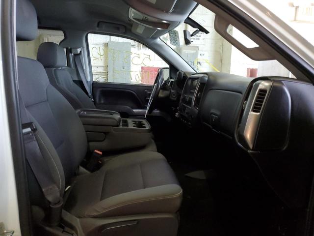 Photo 5 from auction – 2014 CHEVROLET SILVERADO with VIN 3GCUKREC2EG490592