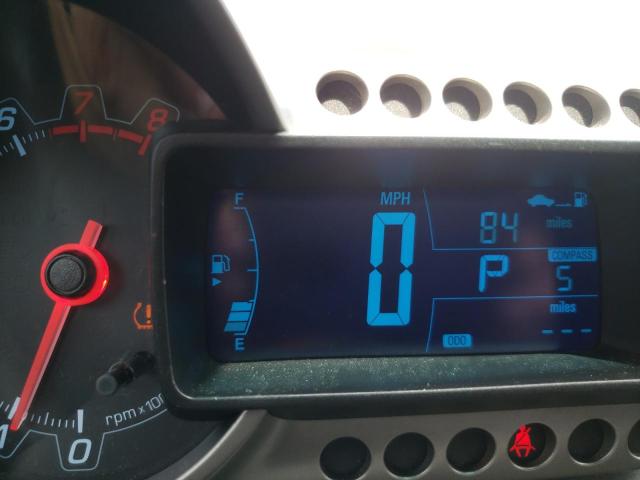 Photo 8 from auction – 2013 CHEVROLET SONIC LT with VIN 1G1JC5SG0D4229398