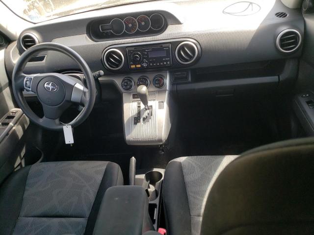 Photo 9 from auction – 2012 TOYOTA SCION XB with VIN JTLZE4FE6CJ020131