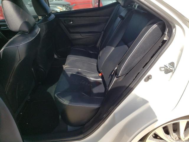 Photo 6 from auction – 2019 TOYOTA COROLLA L with VIN 5YFBURHE0KP861088