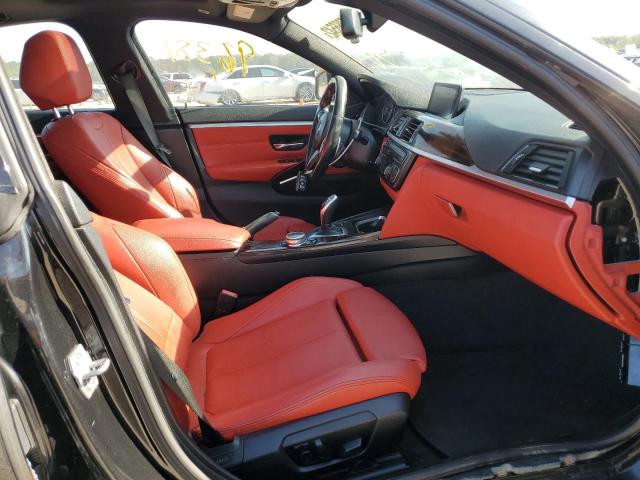 Photo 5 from auction – 2015 BMW 435 I GRAN with VIN WBA4B1C53FD954863