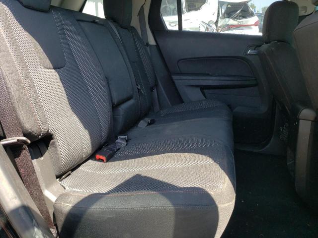 Photo 6 from auction – 2013 GMC TERRAIN SL with VIN 2GKALSEK4D6367938