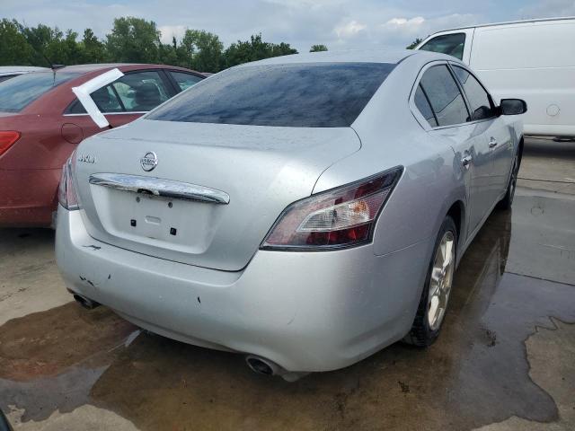 Photo 4 from auction – 2013 NISSAN MAXIMA S with VIN 1N4AA5AP9DC835194