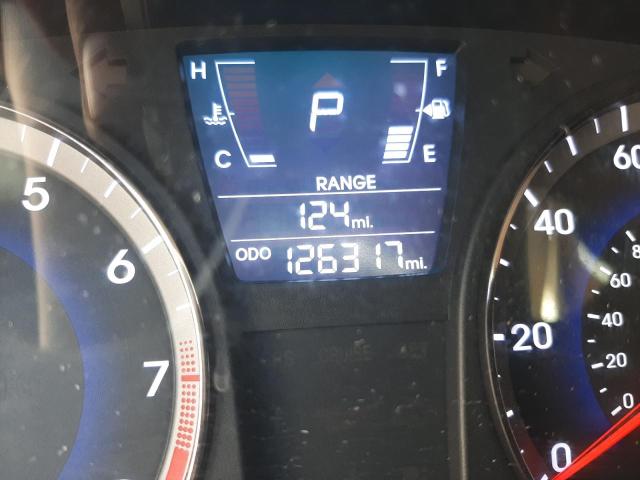 Photo 8 from auction – 2013 HYUNDAI ACCENT GLS with VIN KMHCT4AE7DU471837