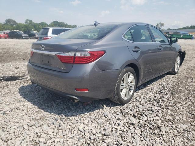 Photo 4 from auction – 2013 LEXUS ES 350 with VIN JTHBK1GG5D2032964