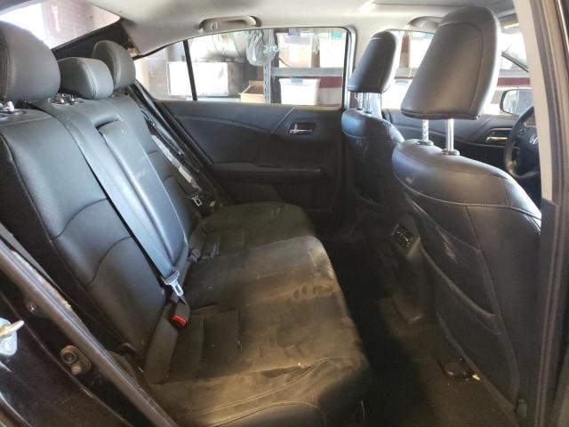 Photo 6 from auction – 2015 HONDA ACCORD EXL with VIN 1HGCR2F88FA060883