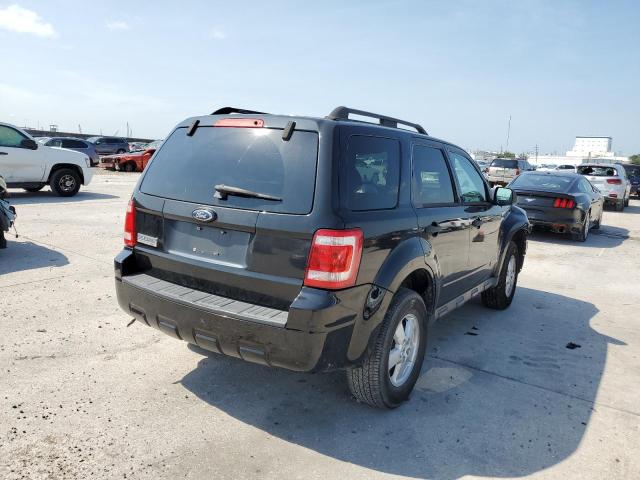 Photo 4 from auction – 2008 FORD ESCAPE with VIN 1FMCU031X8KE51406