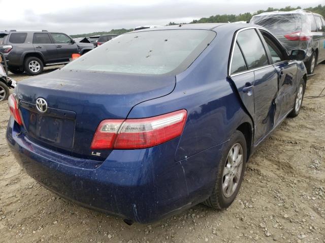 Photo 4 from auction – 2007 TOYOTA UK with VIN 4T1BE46K47U161671