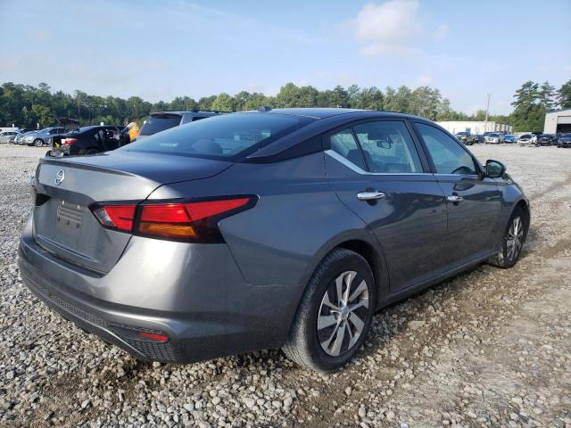 Photo 4 from auction – 2019 NISSAN ALTIMA with VIN 1N4BL4BV0KC232878