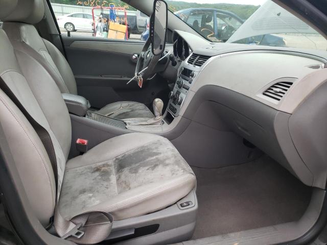 Photo 5 from auction – 2010 CHEVROLET MALIBU 2LT with VIN 1G1ZD5EB9AF141224